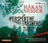 Die Perspektive des Gärtners, 1 Audio-CD