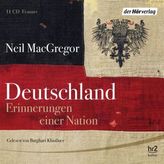 Deutschland, 11 Audio-CDs