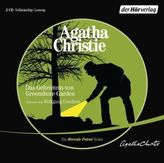 Das Geheimnis von Greenshore Garden, 2 Audio-CDs