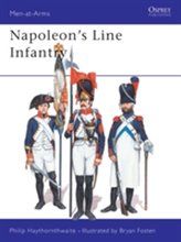  Napoleon\'s Line Infantry