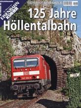 125 Jahre Höllentalbahn