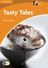  Tasty Tales Level 4 Intermediate