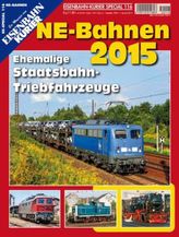 NE-Bahnen 2015