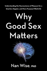  Why Good Sex Matters