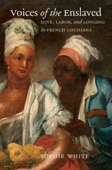  Voices of the Enslaved
