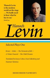  Hanoch Levin: Selected Plays One