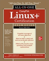 CompTIA Linux+ Certification All-in-One Exam Guide: Exam XK0-004