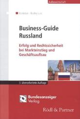 Business-Guide Russland