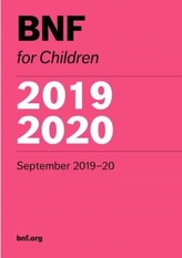  BNF for Children (BNFC) 2019-2020