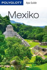 Polyglott Apa Guide Mexiko