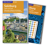 Polyglott on tour Reiseführer Salzburg - Stadt und Land