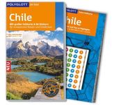Polyglott on tour Reiseführer Chile