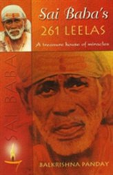  Sai Baba\'s 261 Leelas