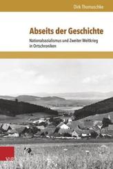 Abseits der Geschichte