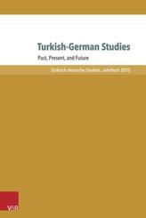 Turkish-German Studies