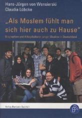 Hausfrau, English edition