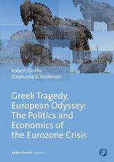Greek Tragedy, European Odyssey