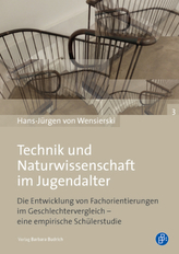 Technik und Naturwissenschaft im Jugendalter