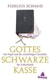 Gottes schwarze Kasse