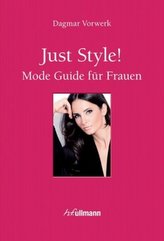 Just Style!