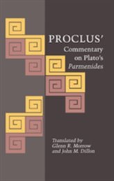  Proclus\' Commentary on Plato\'s Parmenides