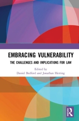  Embracing Vulnerability