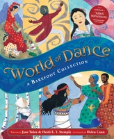  World of Dance: A Barefoot Collection