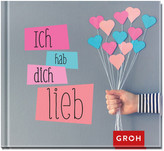 Ich hab dich lieb