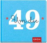 Um die 49