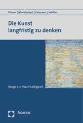 Die Kunst langfristig zu denken