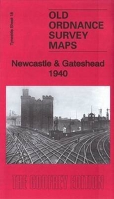  Newcastle & Gateshead 1940
