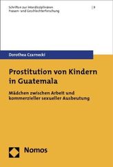 Prostitution von Kindern in Guatemala
