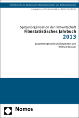 Filmstatistisches Jahrbuch 2013