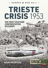 The Trieste Crisis 1953