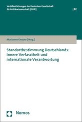 Standortbestimmung Deutschlands