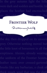  Frontier Wolf