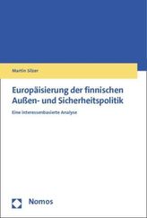 Europäisierung der finnischen Außen- und Sicherheitspolitik