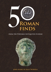  50 Roman Finds from the Portable Antiquities Scheme