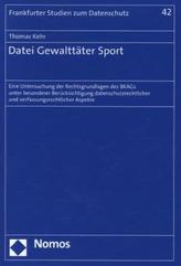 Datei Gewalttäter Sport