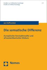 Die somatische Differenz