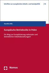 Europäische Betriebsräte in Polen