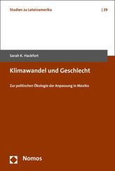 Klimawandel und Geschlecht