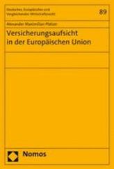 Versicherungsaufsicht in der Europäischen Union