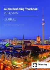 Audio Branding Yearbook 2014/2015 (ABA)