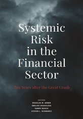  Systemic Risk in the Financial Sector