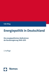 Energiepolitik in Deutschland