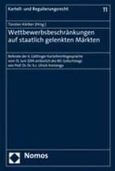 The Lay of the Land. Die Lage des Landes, englische Ausgabe
