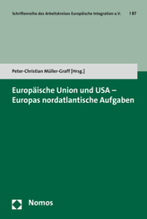 Europäische Union und USA