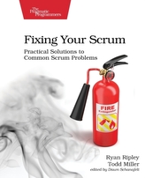  Fixing Your Scrum
