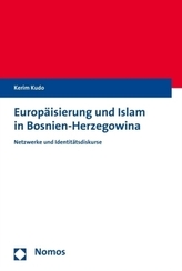 Europäisierung und Islam in Bosnien-Herzegowina